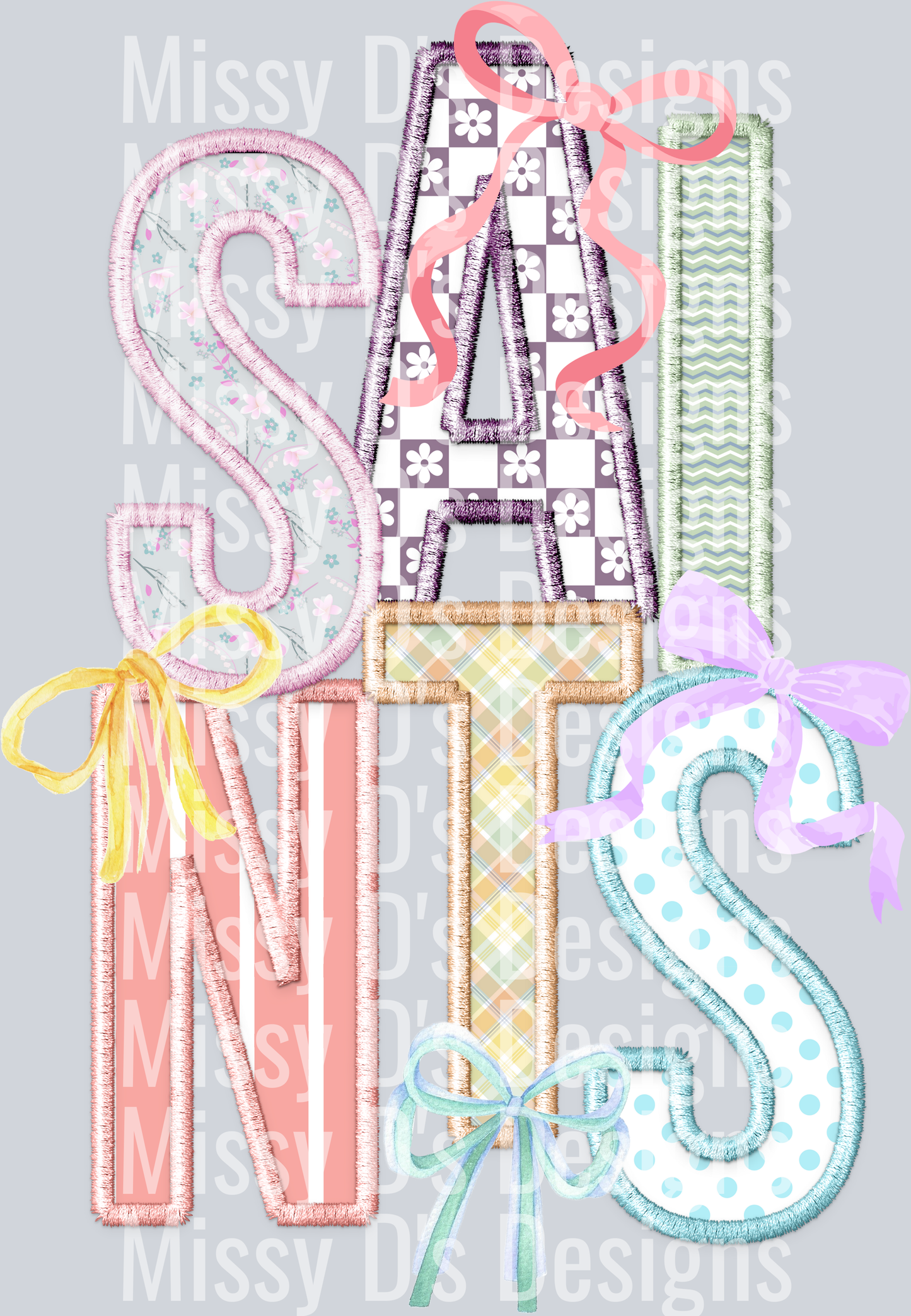 SAINTS
