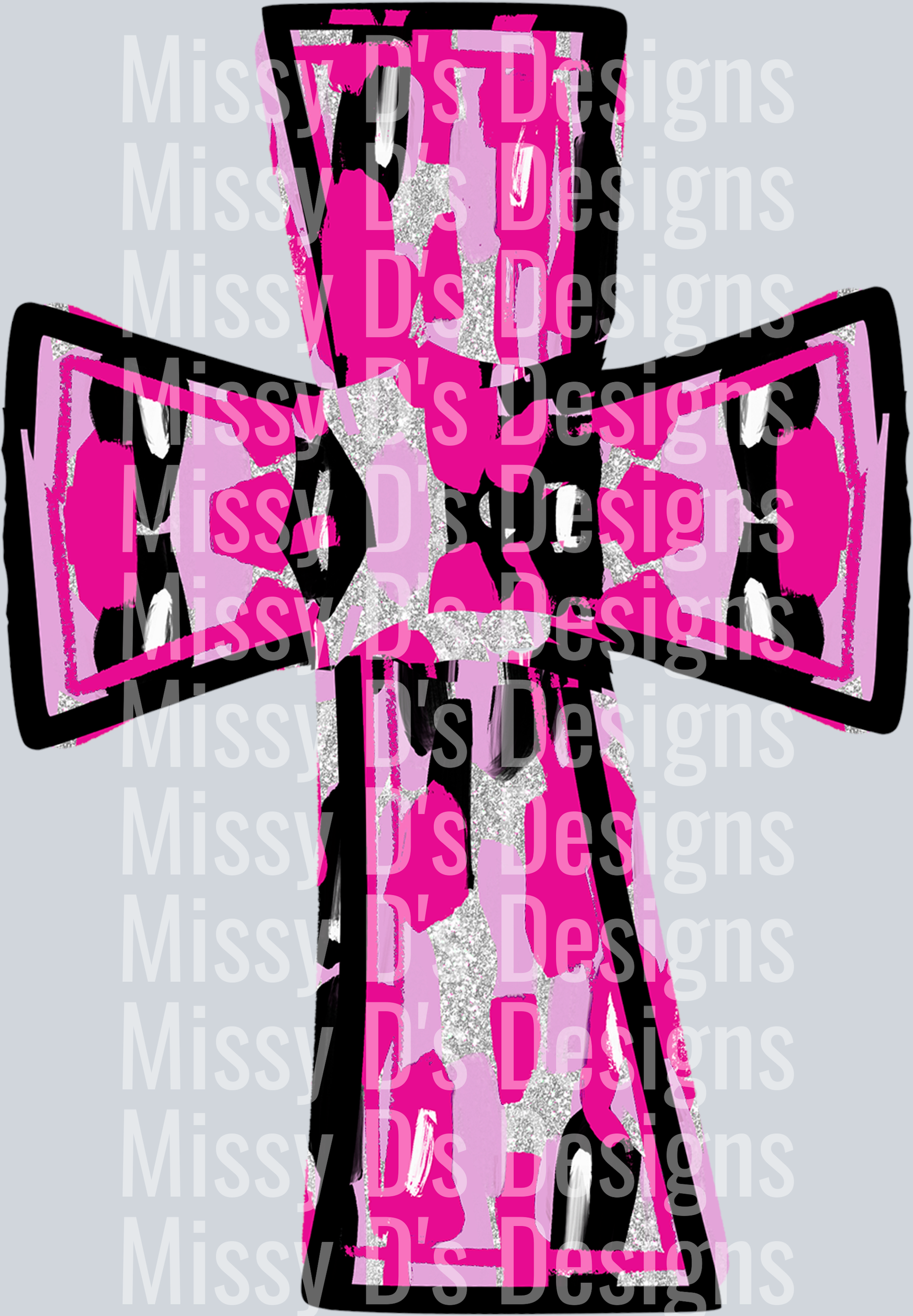 youarebeautifulcross
