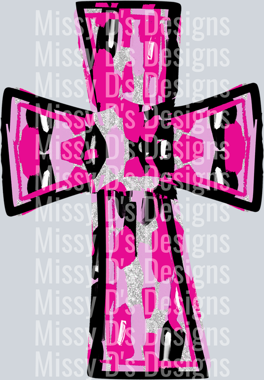 youarebeautifulcross