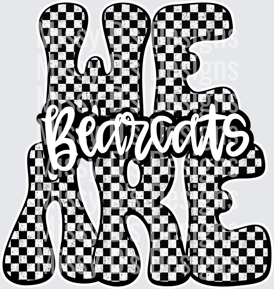 Bearcats(1)