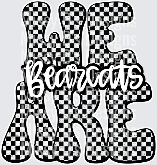 Bearcats(1)