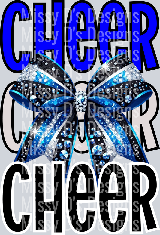 Cheer Royal  2