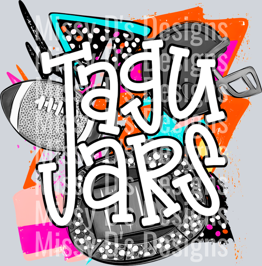 JAGUARS