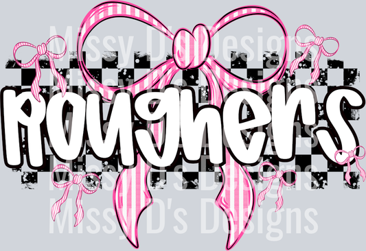 ROUGHERS