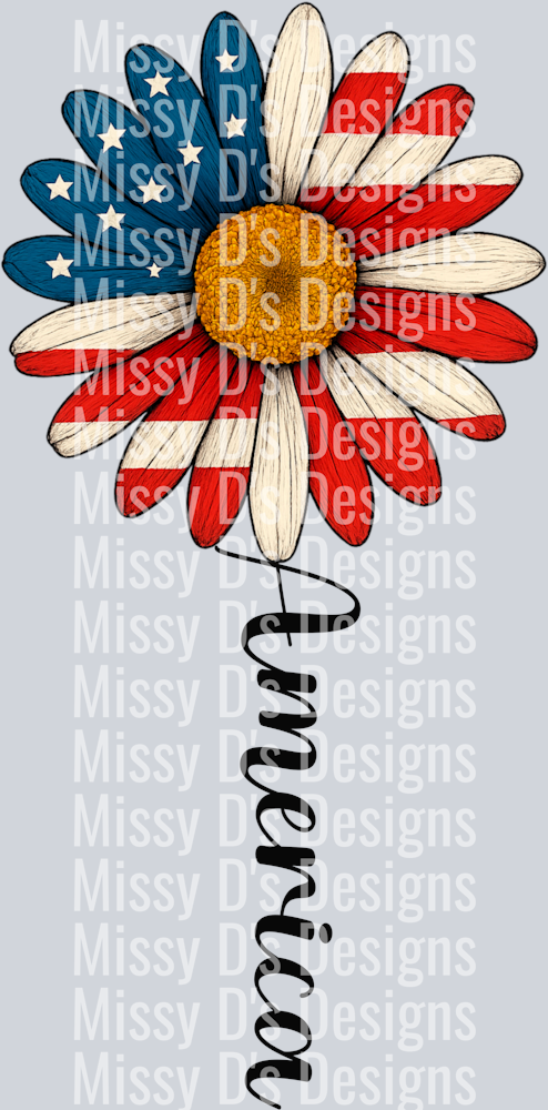 AmericaSunflower