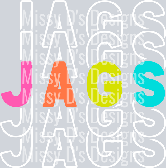 Jags-Stack