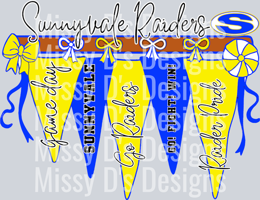 Sunnyvale Raiders