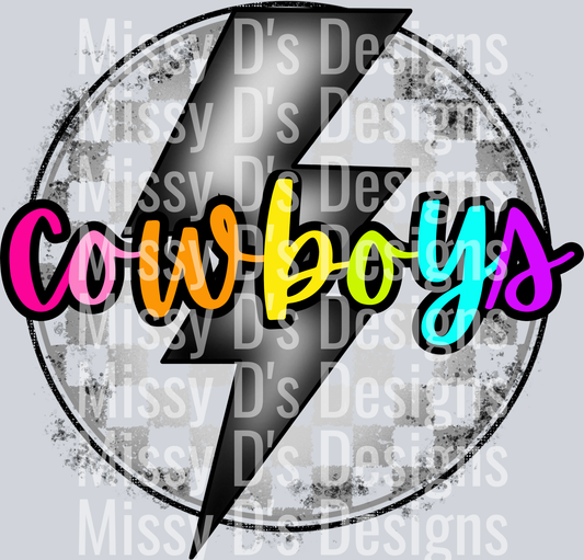 cowboys(11)