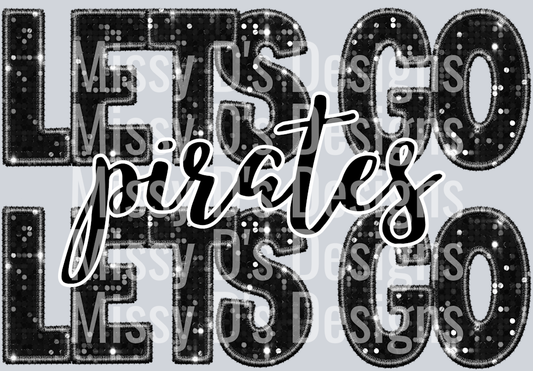lets go pirates black
