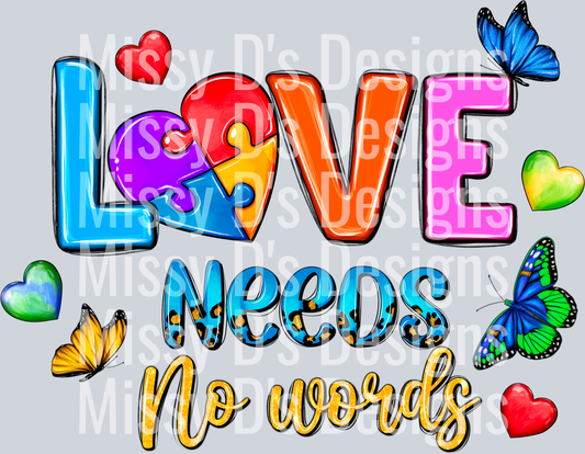 Love_Needs_No_Words_Autism_ 1