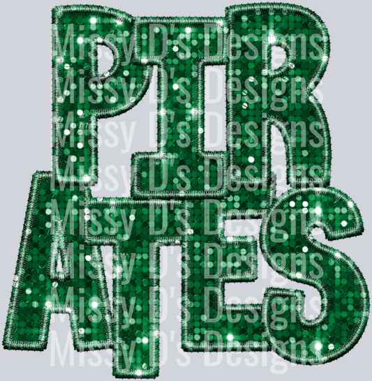 PIRATES