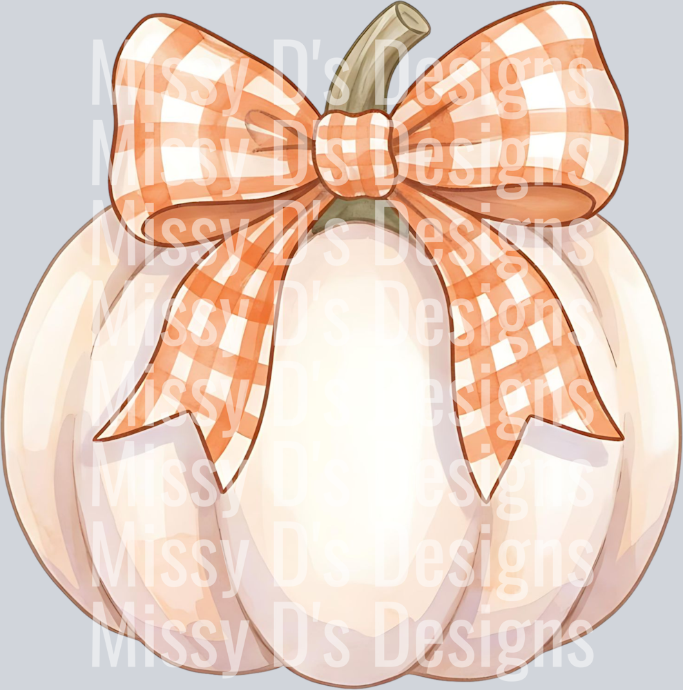 Pumpkin 002