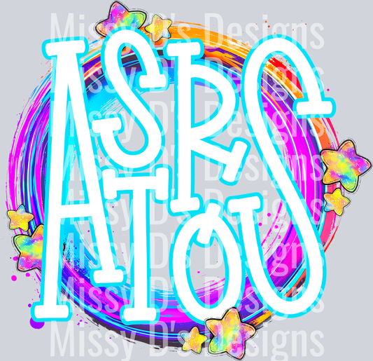 ASTROS