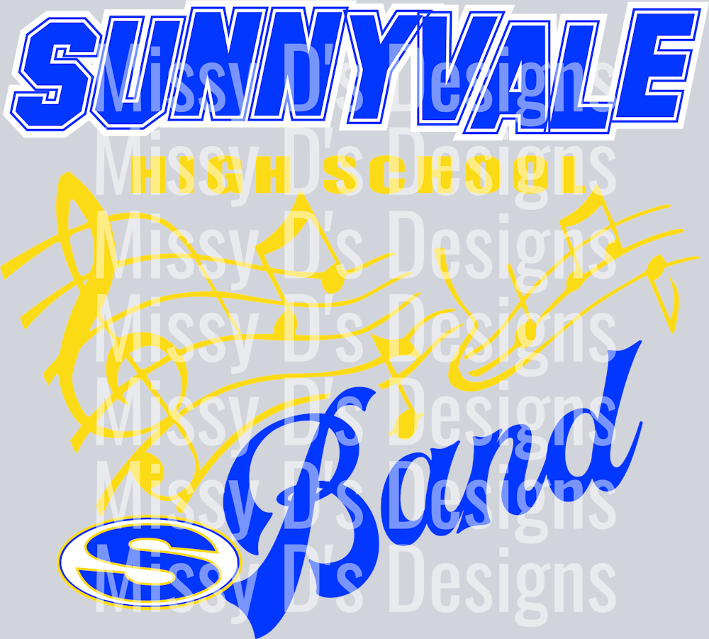 Sunnyvale Band (4)
