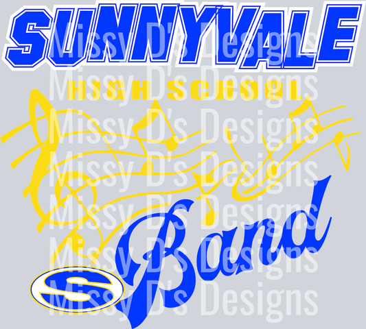 Sunnyvale Band (4)