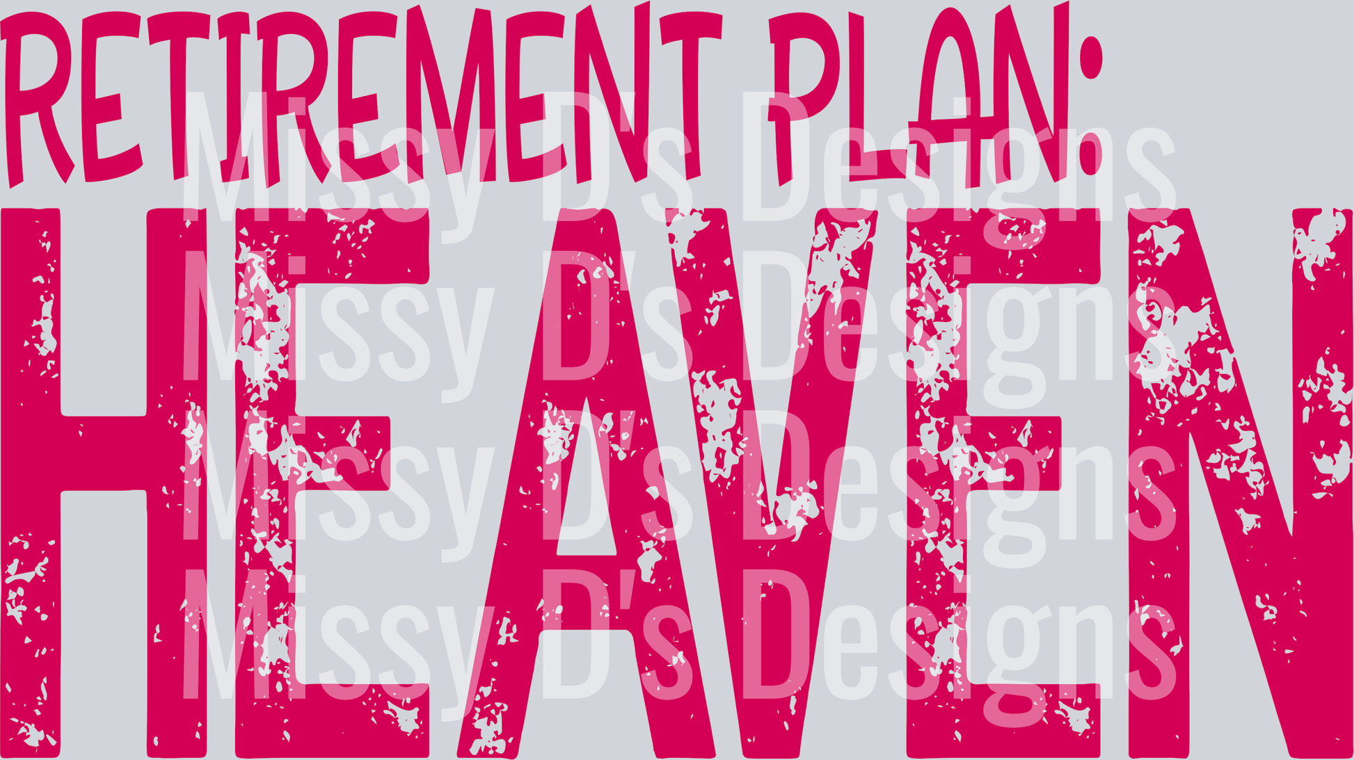 retirementplanHOTPINK