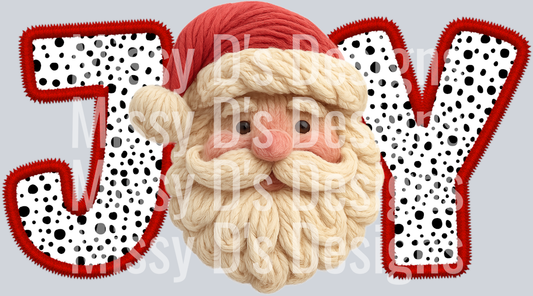 JOY SANTA