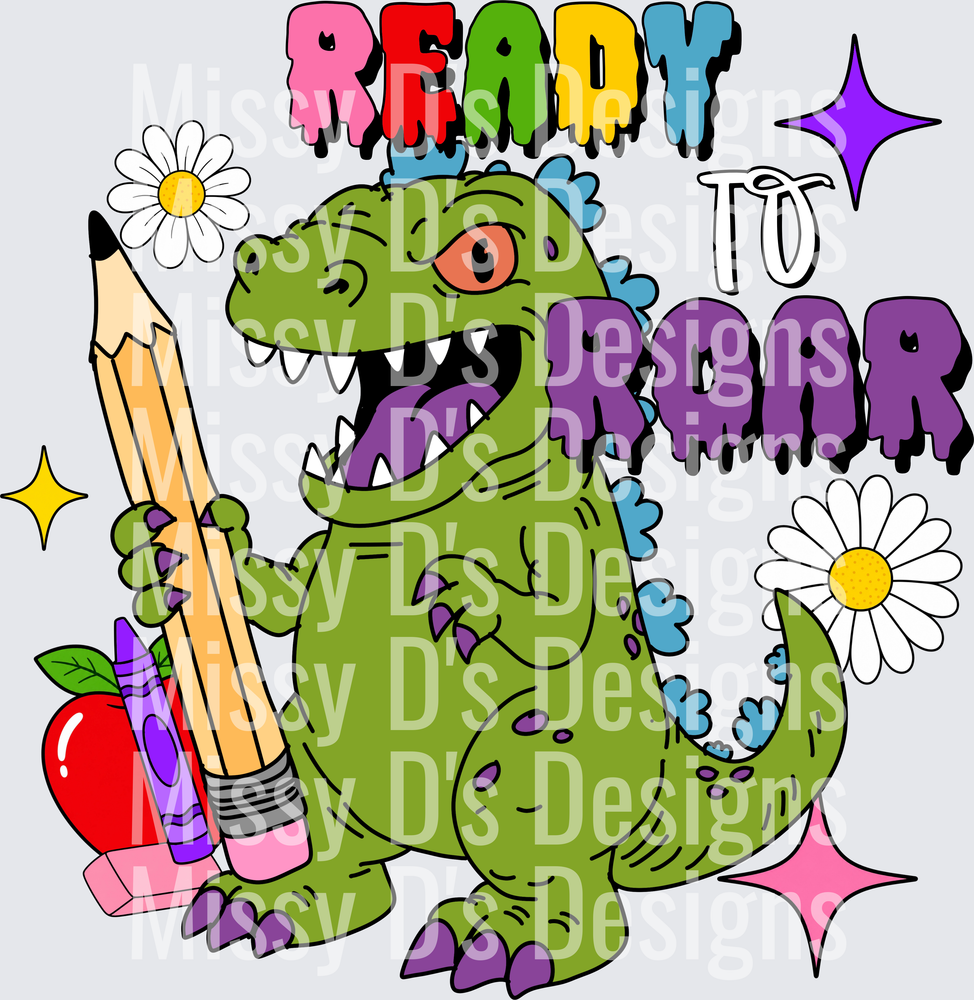 Reptar