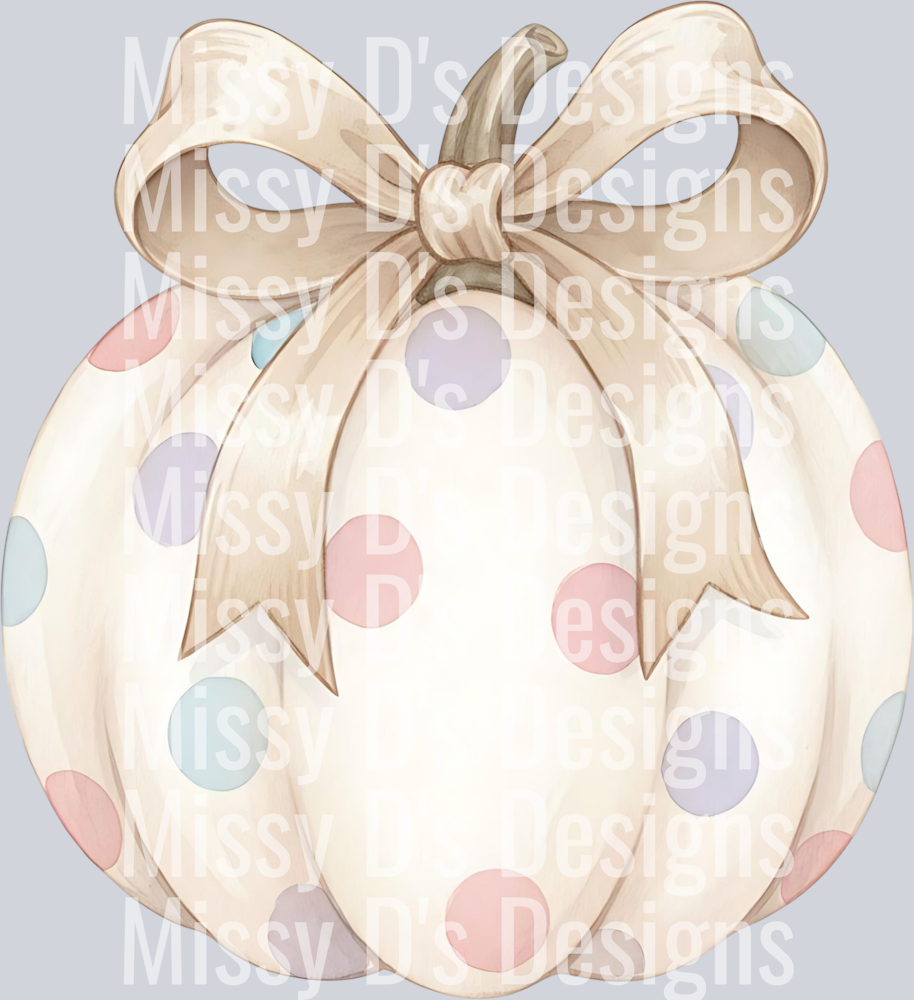 Pumpkin 011