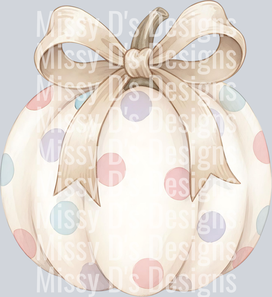 Pumpkin 011