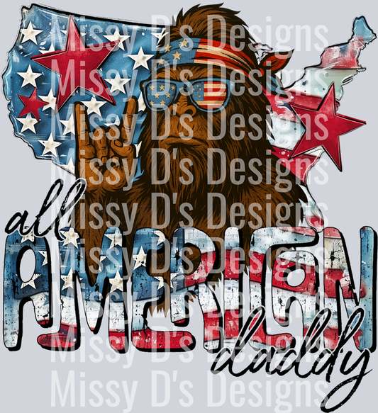 AllAmerican_Daddy