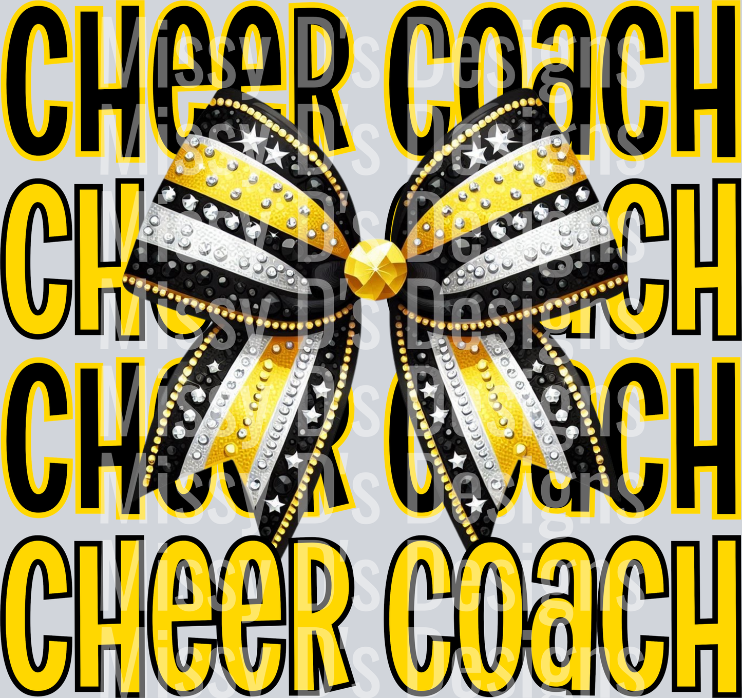 Cheer coach - Copy