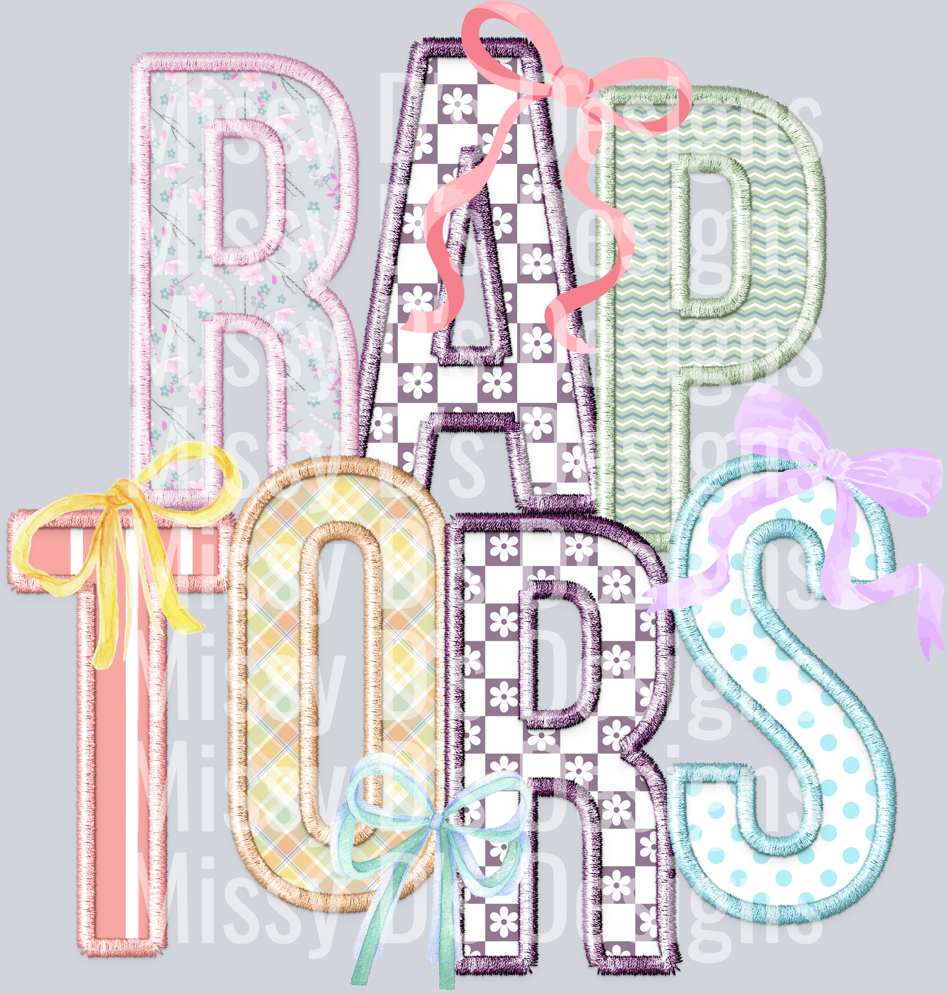 RAPTORS