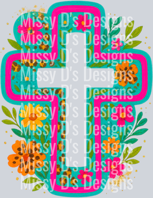 Floralcross