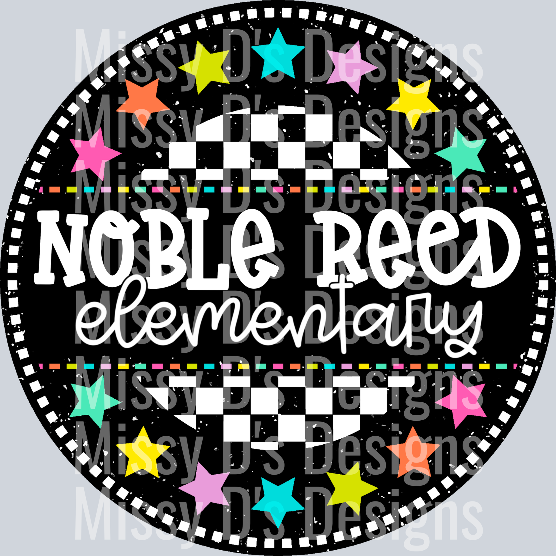 Noble Reed Elementary