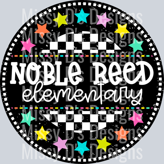 Noble Reed Elementary