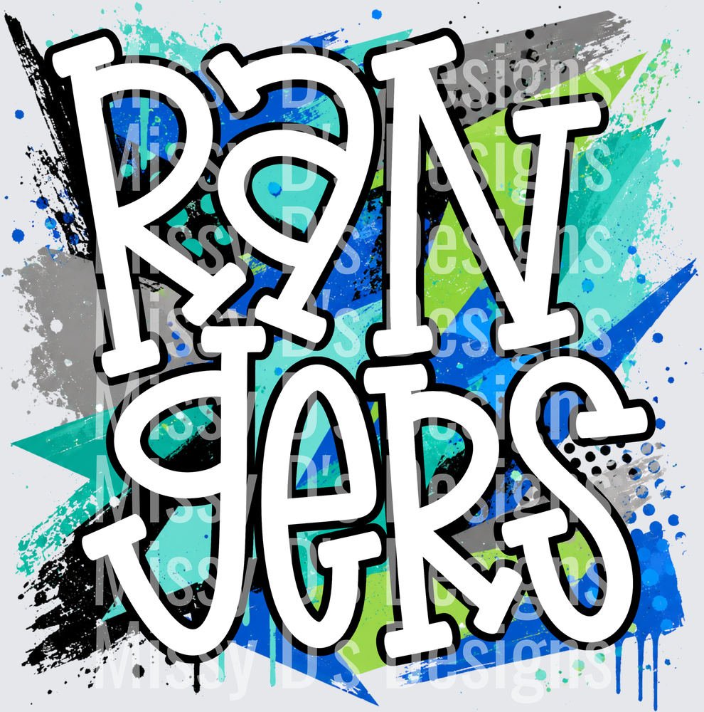 RANGERS