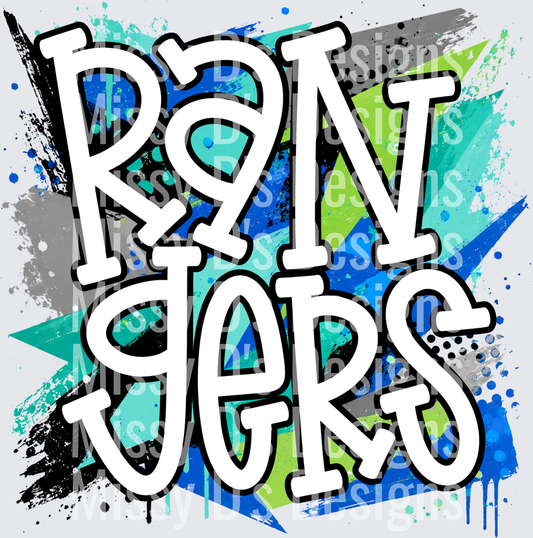 RANGERS
