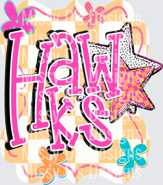 HAWKS
