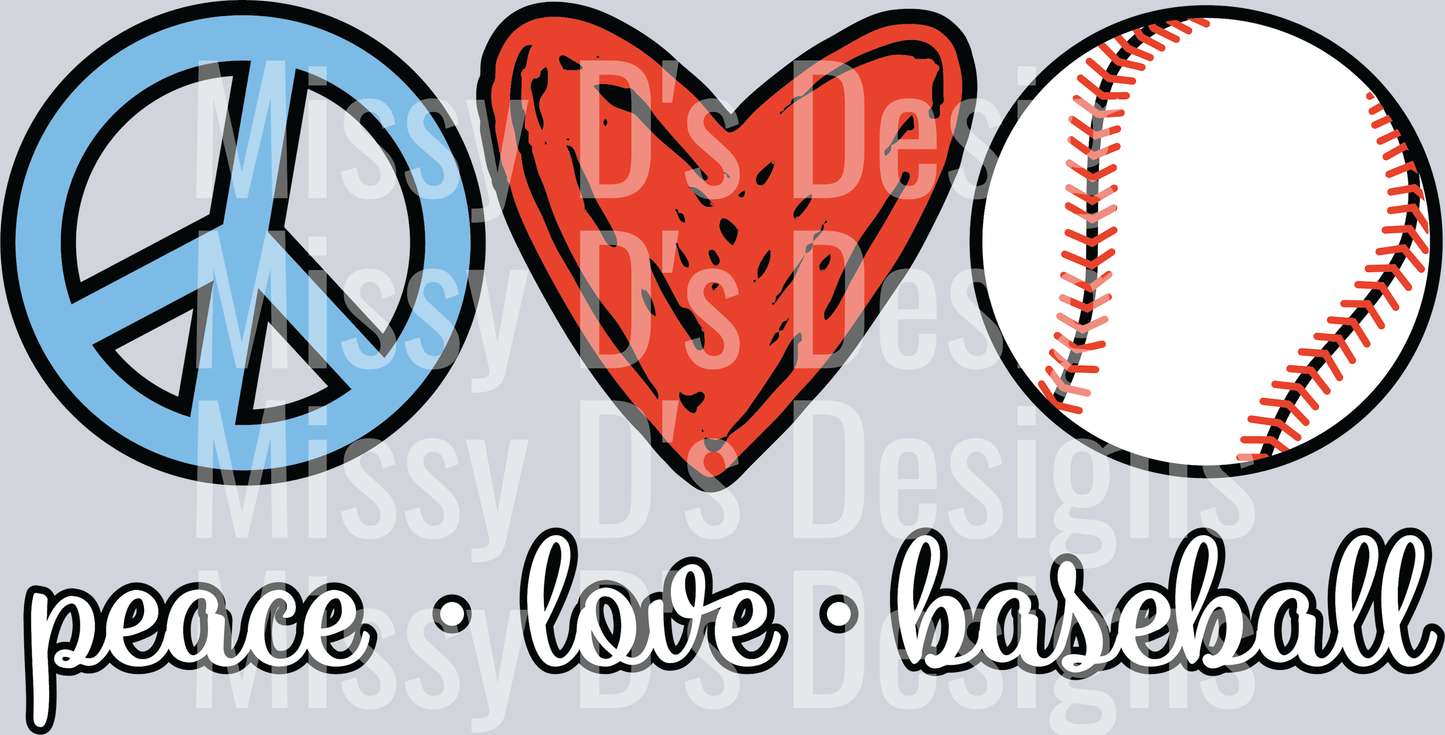 Baseball