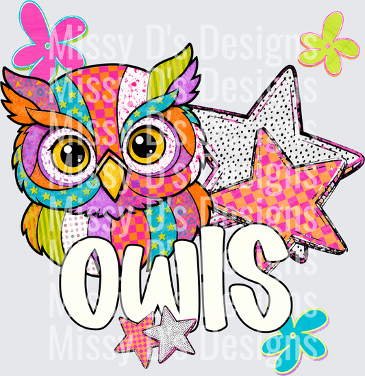 OWLS