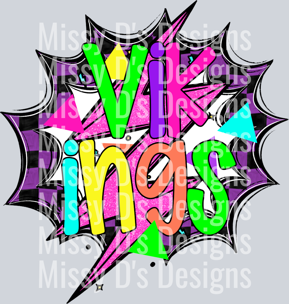 VIKINGS