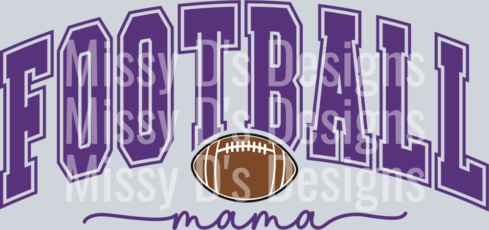 Football Mama Colors (7)