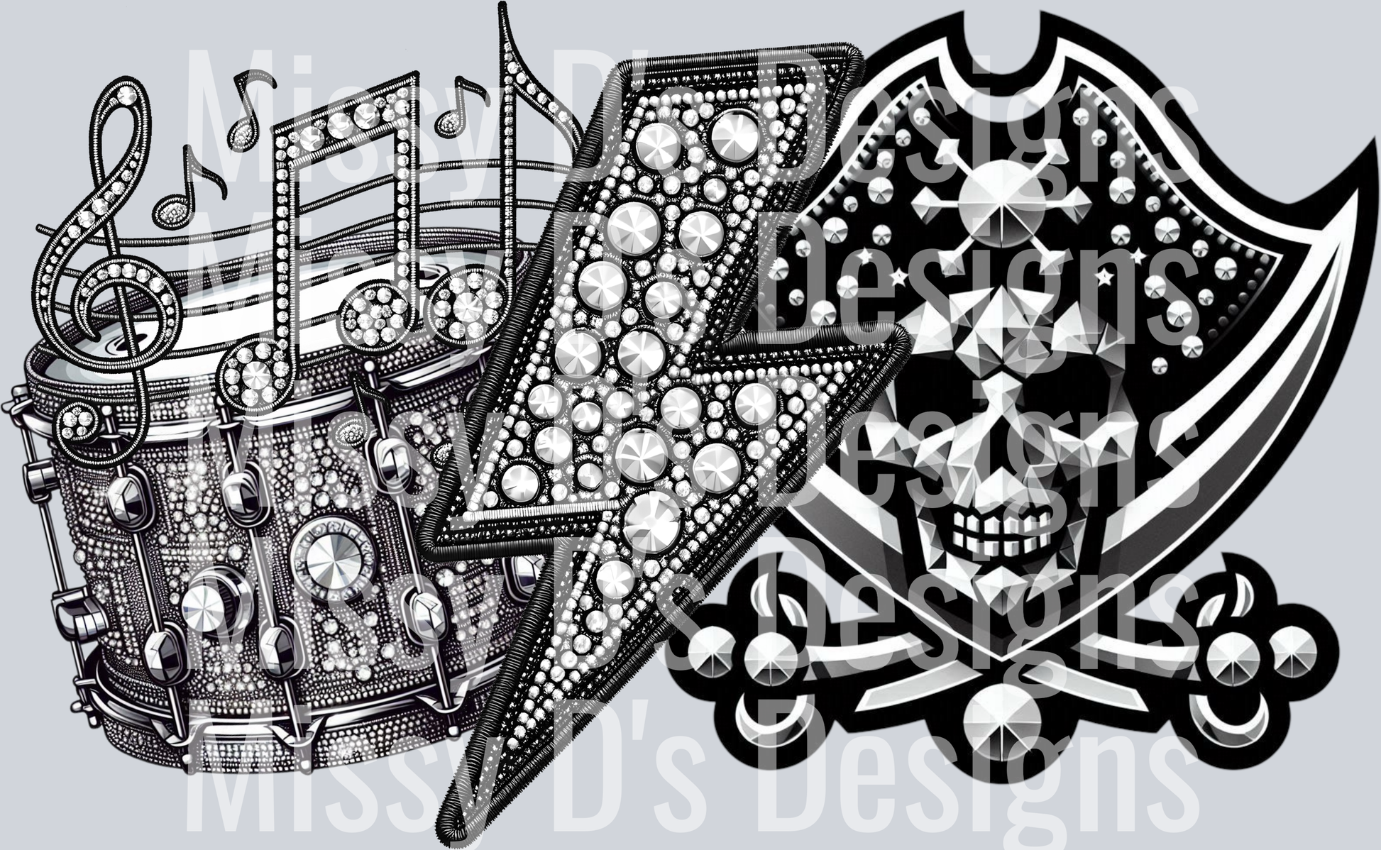PIRATES BAND