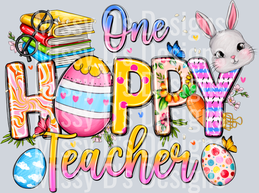 one_happy_teacher