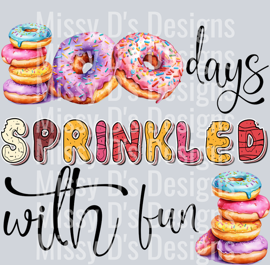 100-day-sprinkled-with-bun