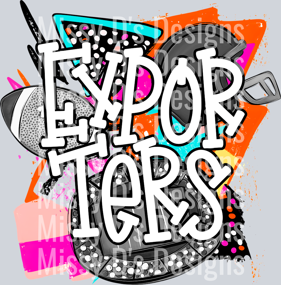EXPORTERS