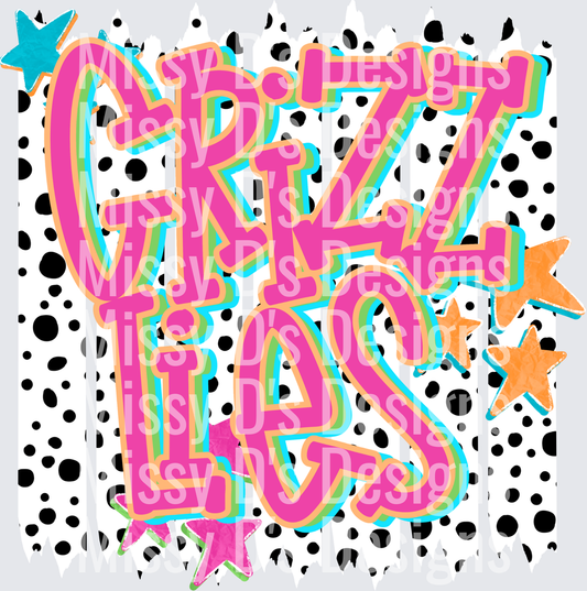 GRIZZLIES
