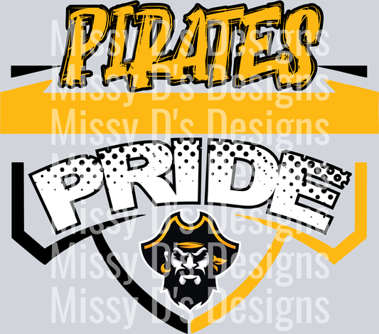 1Pirates No Sport