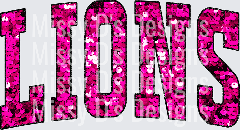 Varsity Lions