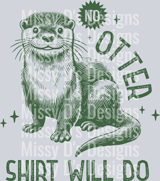 01_Otter-Green
