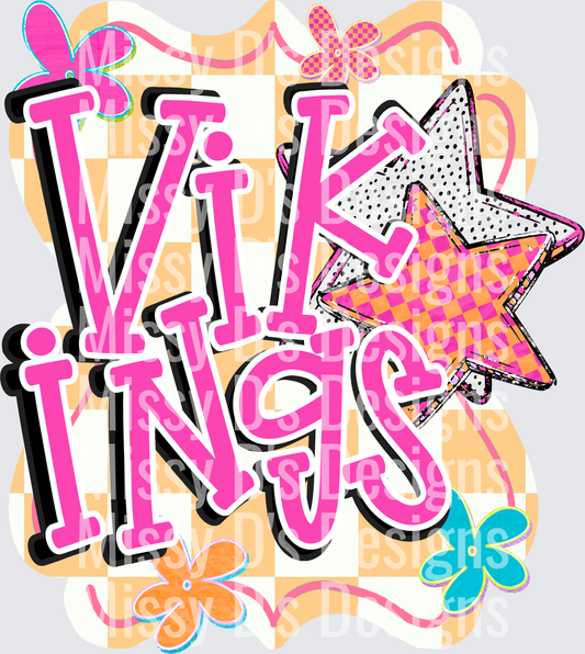 VIKINGS