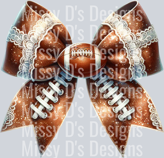 Football Bow