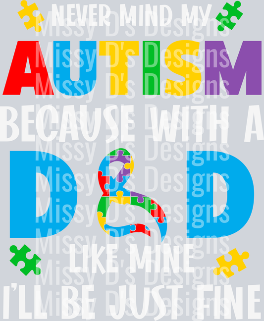 autism