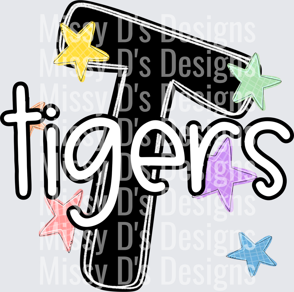TIGERS