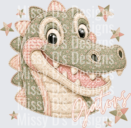 GATORS